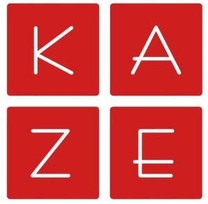 kaze_logo
